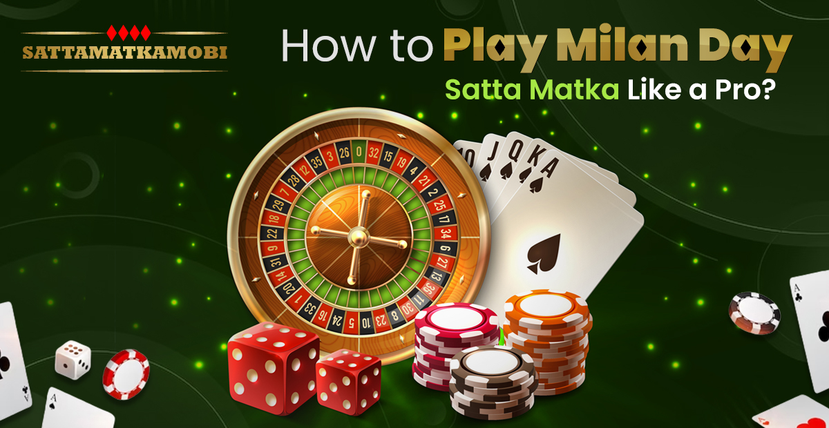 3 Starline Satta Matka Games To Make You Rich